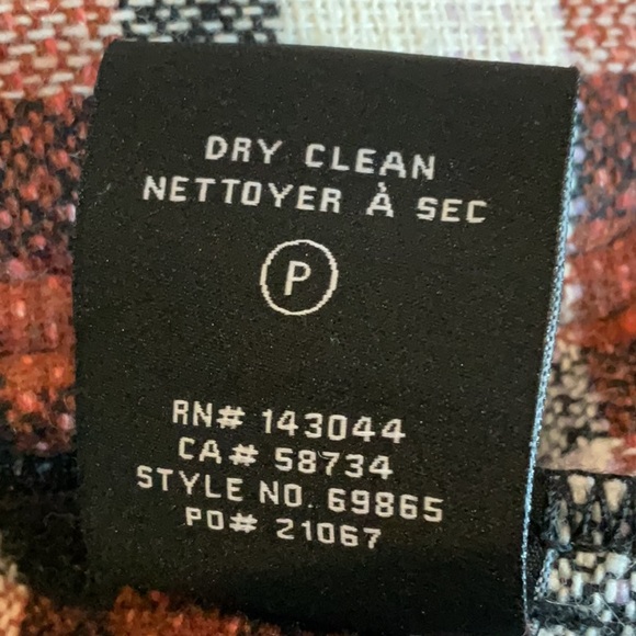 Bagatelle Jacket - Picture 8 of 15